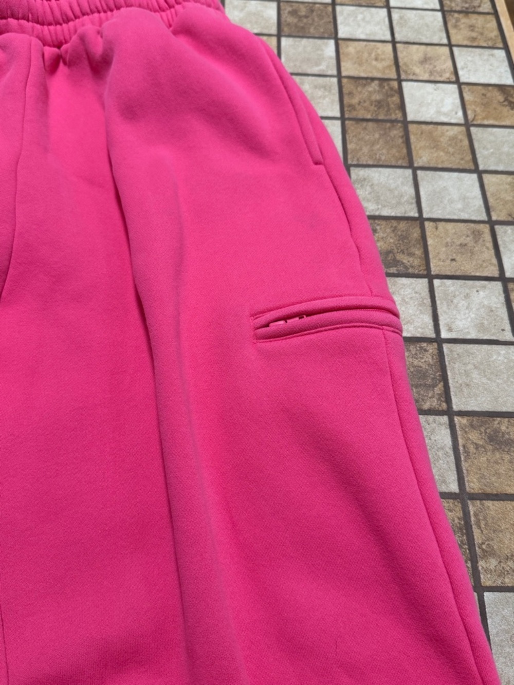 Comfrt Airplane Mode Travel Sweatpants - Picture 3 of 8